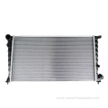 Auto spare parts aluminum car radiator for PEUGEOT PARTNER 306-2 1.8L 98-05 MT OEM 133023